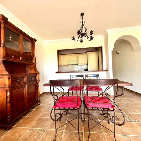 Apartment Apto. Con Gran Terraza Con Vista Al Mar Y Piscina *