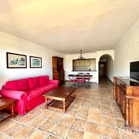 Apto. Con Gran Terraza Con Vista Al Mar Y Piscina Apartment *