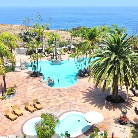 Apartment Apto. Con Gran Terraza Con Vista Al Mar Y Piscina *